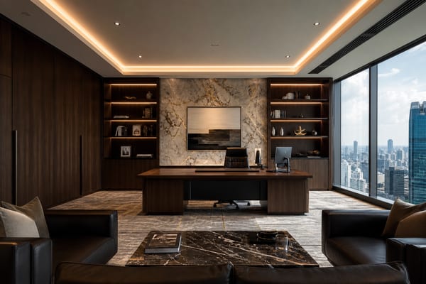 Retail fit-out in Keong Saik Road shophouse, 2024