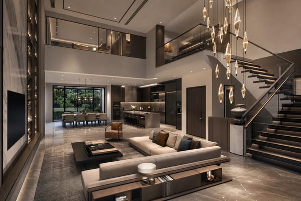 BTO 3-room flat renovation in Yishun, 2023